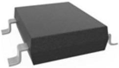 LMB10S-TP, Rectifier Bridge Diode Single 1KV 1A 4-Pin Case LMBS-1 T/R