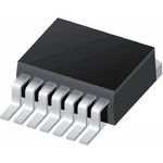 LM2678S-12/NOPB, Импульсный регулятор напряжения