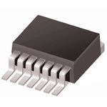 LM2678S-12/NOPB, Импульсный регулятор напряжения