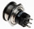 82-6151.1000, Pushbutton Switches 22mm No Illum Momen QC