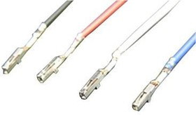 560023-0548, Automotive Connectors CTX50 Recep Term Unsld Au LGrip DWind