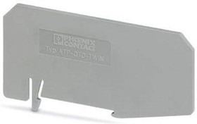 3206212, Terminal Block Tools &amp; Accessories ATP-QTC TWIN