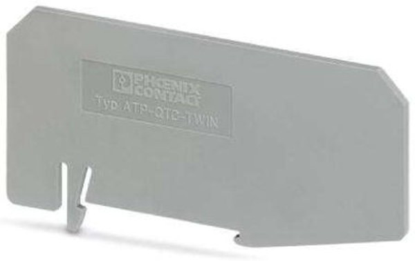 3206212, Terminal Block Tools &amp; Accessories ATP-QTC TWIN