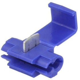 SL-560B, Быстрый соединитель, Scotchlok, IDC, 0,75-1,5мм2, на провод SL-560B, Быстрый соединитель, Scotchlok, IDC, 0,75-1,5мм2, на провод