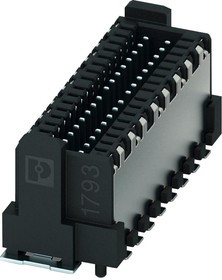 FP 0,8/ 32-MV-SH 2,65, Mezzanine Connector, Header, 0.8 мм, 2 ряд(-ов), 32 контакт(-ов), Поверхностный Монтаж