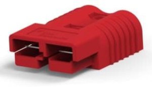 1604037-3, Power to the Board HSG SUB-ASY RED 175A 1604037-3, Power to the Board HSG SUB-ASY RED 175A