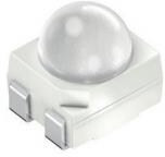 LS E65F-CADB-1-1-50-R33-Z, Standard LEDs - SMD Red Power TOPLED