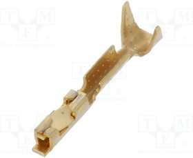 47744-002LF, Contact SKT Crimp ST Cable Mount 28-32AWG Loose