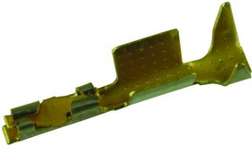 48233-000LF, CONTACT, SOCKET, 20-18AWG, CRIMP