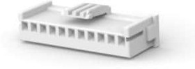 5-917695-1, Power to the Board 2.5 SIGNAL D/LOCK PLUG HSG 11P GWT