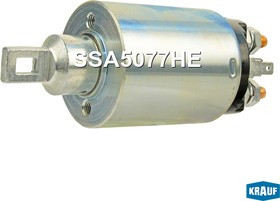 SSA5077HE, Реле втягивающее стартера