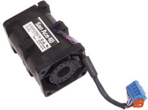 Вентилятор Sanyo Denki San Ace 40 9CR0412S5038 Вентилятор 40x56мм 12V 1.1A OEM Вентилятор Sanyo Denki San Ace 40 9CR0412S5038 Вентилятор 40x56мм 12V 1.1A OEM