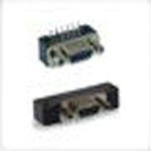 MDM-9SBRP, Conn Micro-D SKT 9 POS 1.27mm Solder RA Thru-Hole 9 Terminal 1 Port MDM-9SBRP, Conn Micro-D SKT 9 POS 1.27mm Solder RA Thru-Hole 9 Terminal 1 Port