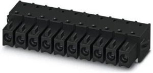 1830605, Pluggable Terminal Blocks IMC1,5/6-G-3,5RN P20 THR