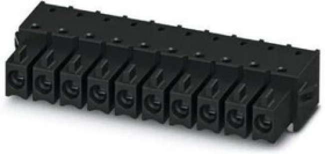 1830605, Pluggable Terminal Blocks IMC1,5/6-G-3,5RN P20 THR 1830605, Pluggable Terminal Blocks IMC1,5/6-G-3,5RN P20 THR