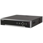 IP-видеорегистратор 32CH 16POE DS-7732NI-I4/16P(B) HIKVISION