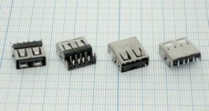 Разъем для ноутбука USB №8 Разъем для ноутбука USB №8