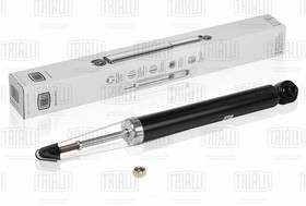 AG 19508, Амортизатор Toyota Corolla (E150) 06-13, Auris 07-13, Prius 09- задний Trialli газовый