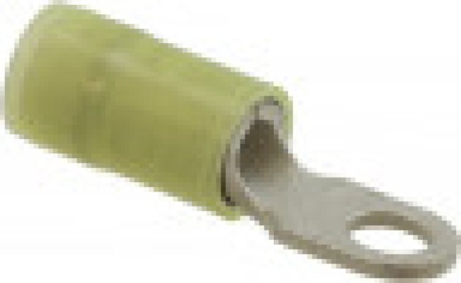 19324-0012, Terminals METRIC AVIKRIMP RING C6-836-M4