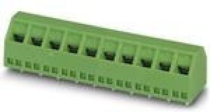 1869211, Fixed Terminal Blocks 2P 5.08mm 145DEG 1869211, Fixed Terminal Blocks 2P 5.08mm 145DEG