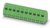 1869211, Fixed Terminal Blocks 2P 5.08mm 145DEG 1869211, Fixed Terminal Blocks 2P 5.08mm 145DEG