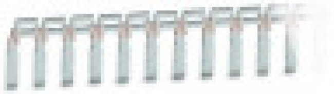 270-480, перемычка без покрытия 80-конт., серебристые 270-480, перемычка без покрытия 80-конт., серебристые
