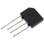 KBP208 (RS206), Диодный мост 2А 800В [KBP]