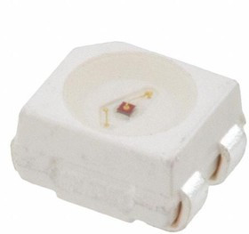 HSME-A401-P4PM1, LED; SMD; 3528,PLCC4; green; 45?112.5mcd; 3.5x2.8x1.9mm; 120°; 50mA