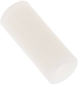 1112-2-N, Standoffs &amp; Spacers 7/16 LNGTH 0.09 ID SCRW SZ 2 RND SPACER