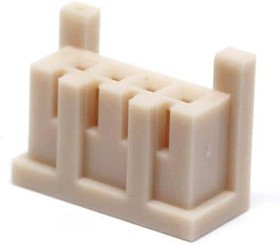 DF1-4S-2.5C, Headers &amp; Wire Housings 4P F SOCKET CRIMPING SOCKET