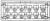 280637, Headers &amp; Wire Housings 2X04 POS RECPT