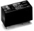 G2RL-1 DC12, Реле электромагнитное, промежуточное, Uобмотки 12ВDC, SPDT, 12A/250ВAC