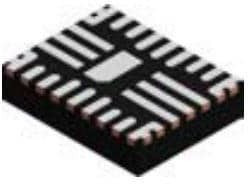 TPS25862QRPQRQ1, USB Interface IC USB Type-C + Type-A dual charging ports controller with load shedding &amp; USB ON/OFF control, 2.2 MHz