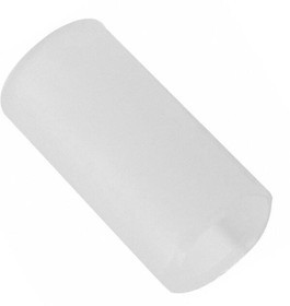 R30-6701094, Spacer, Round, Nylon 6.6, 3.2mm Internal Dia, 5mm Outer Dia, 10mm Length, R30 Series R30-6701094, Spacer, Round, Nylon 6.6, 3.2mm Internal Dia, 5mm Outer Dia, 10mm Length, R30 Series