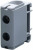Elvert Клеммный блок закрытый 425А серый FTB-240G Elvert Клеммный блок закрытый 425А серый FTB-240G