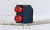 552-0212F, LED Circuit Board Indicators 5 MMBI LEVEL CBI