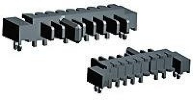 1-1827654-1, Headers &amp; Wire Housings 2MM PITCH BATT PLG ASY7POS
