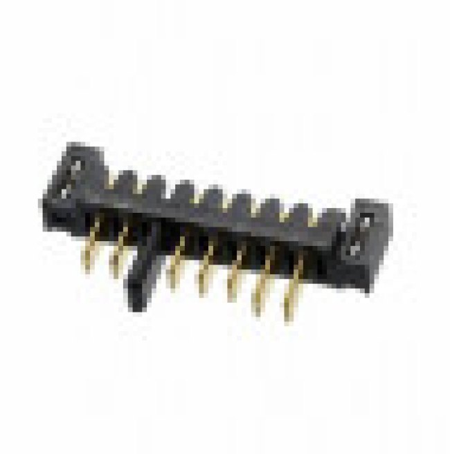 1-1827654-1, Headers &amp; Wire Housings 2MM PITCH BATT PLG ASY7POS