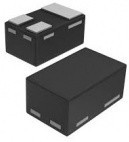 PBSS2515M, Транзистор биполярный SMD (NPN 15В 0.5А DFN-1006-3)