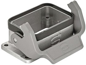 09628062301, HOUSING, BULKHEAD, 6B, 1 LEVER