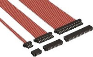 DF52-16S-0.8H(21), DF52, 52 0.8mm Pitch 16 Way Right Angle Female FPC Connector DF52-16S-0.8H(21), DF52, 52 0.8mm Pitch 16 Way Right Angle Female FPC Connector