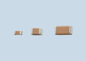 Ceramic Capacitor 1000pcs (Reel) 47uF, 6.3VDC, 1210, A±10 %