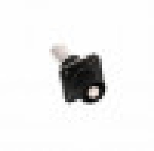 SLPIRB50CPSB2, Heavy Duty Power Connectors 8.0MM RECEPTACLE 60 KEYWAY BLACK