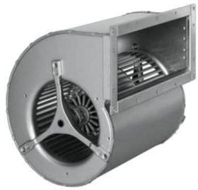 Вентилятор Ebmpapst D4E225-DH01-01 230V 50/60Hz 5.38/5.24A 1060/1120W 1230/1370min-1