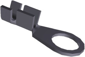 160337-2, Terminals RING TONGUE I.S.