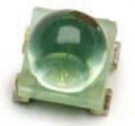 ALMD-CM3D-XZ002, LED, GREEN, 525NM, 16CD, 4.2MM X 4.2MM ALMD-CM3D-XZ002, LED, GREEN, 525NM, 16CD, 4.2MM X 4.2MM