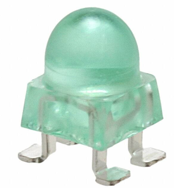 ALMD-CM3D-XZ002, LED, GREEN, 525NM, 16CD, 4.2MM X 4.2MM ALMD-CM3D-XZ002, LED, GREEN, 525NM, 16CD, 4.2MM X 4.2MM