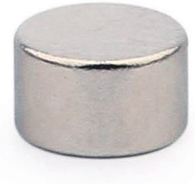 Неодимовый магнит диск 5х3 мм