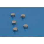 Неодимовый магнит диск 5х3 мм