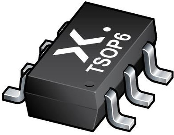 PBLS6003D,115, One PNP - Pre-Biased 400mW SOT-457 Digital Transistors ROHS